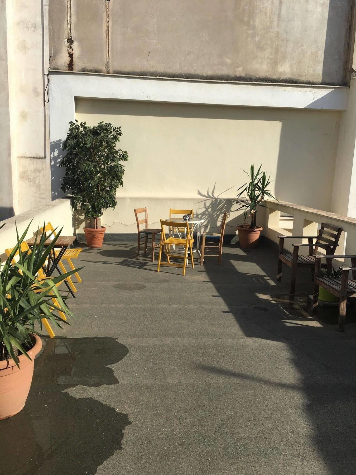 Concierge Downtown Aparthotel Athens Exterior photo