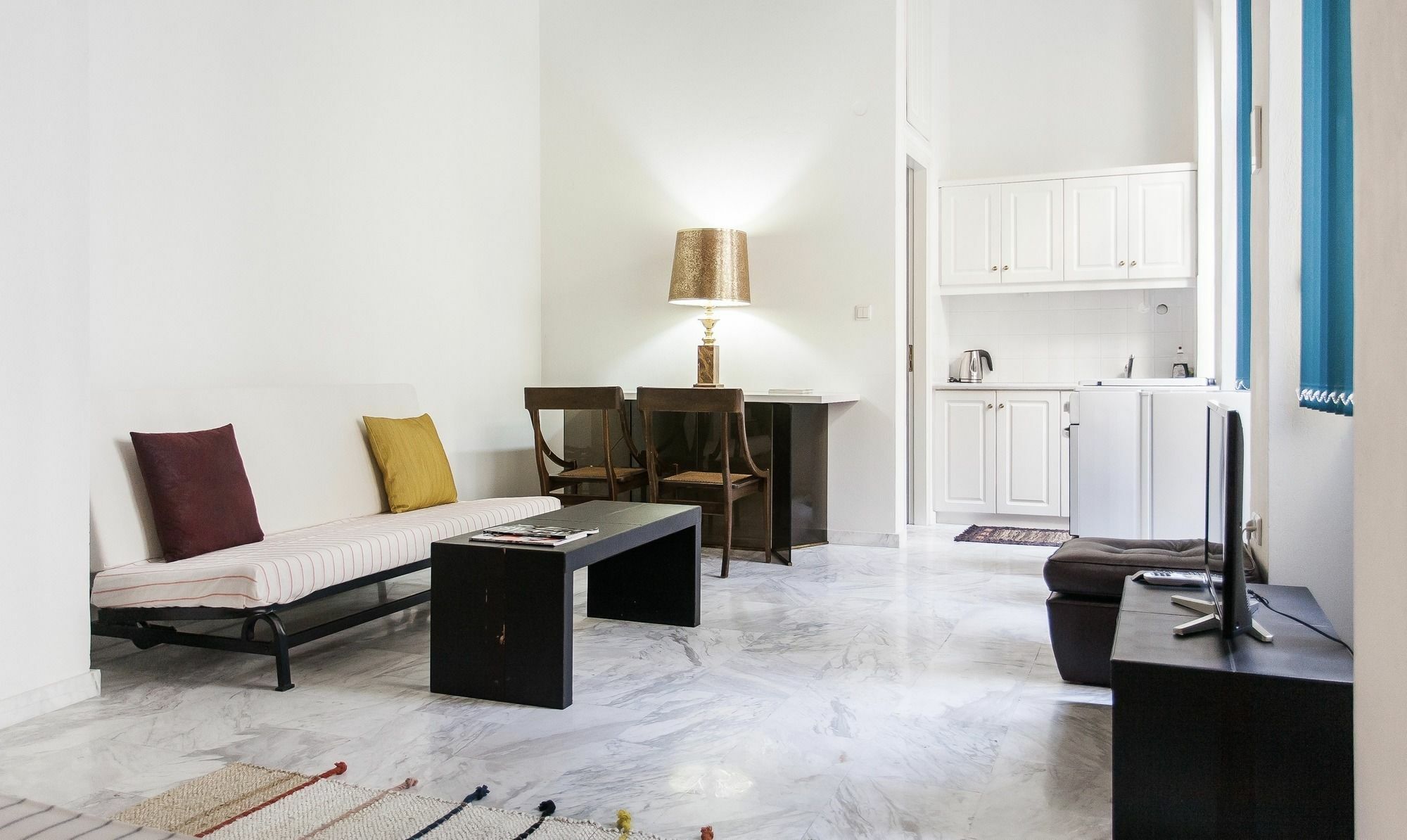 Concierge Downtown Aparthotel Athens Exterior photo
