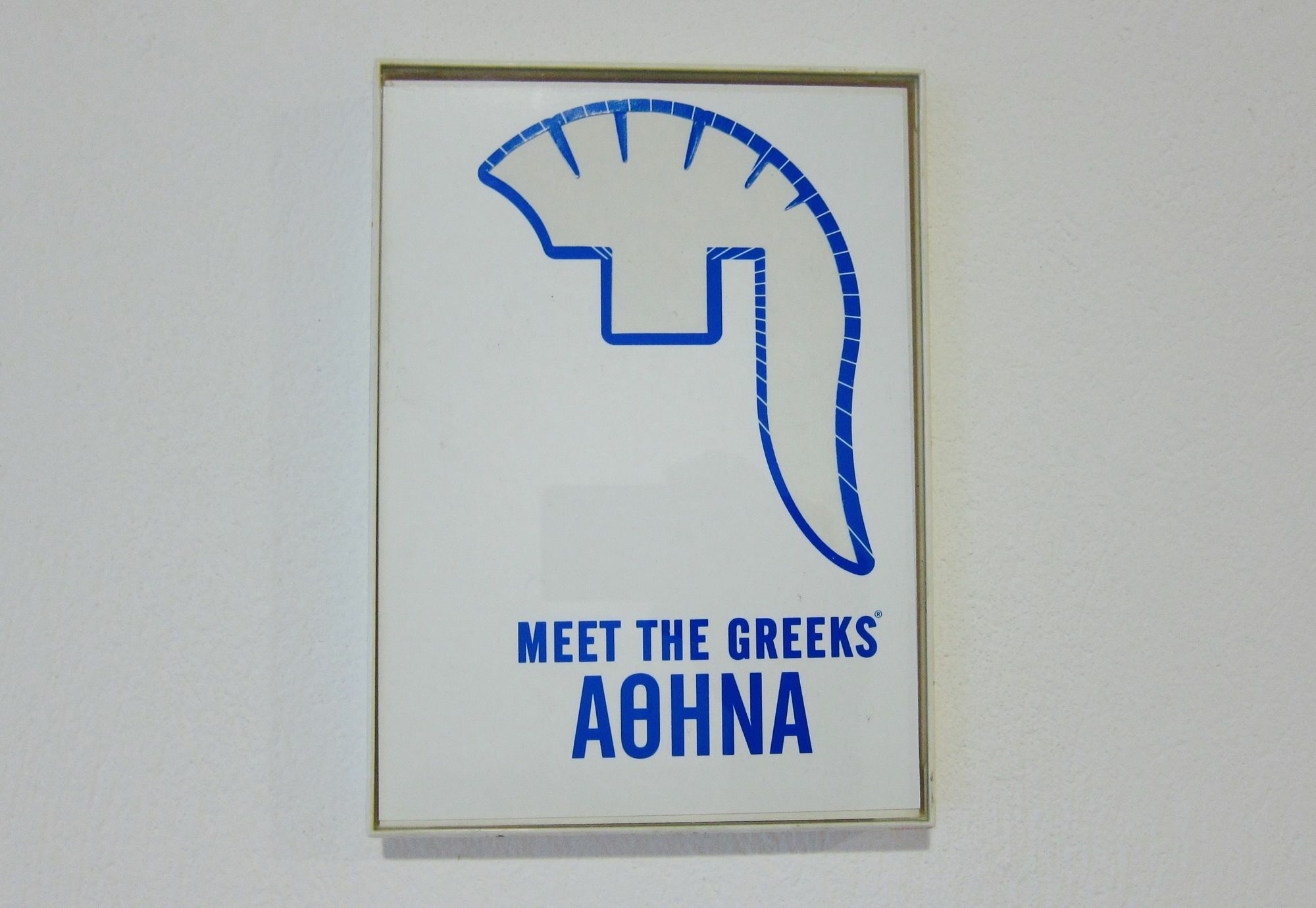 Concierge Downtown Aparthotel Athens Exterior photo